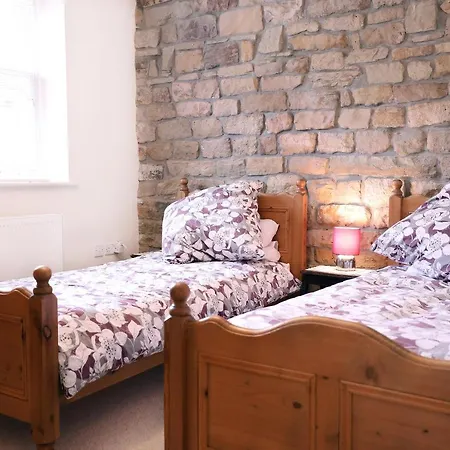 Apartment Stable Pateley Bridge