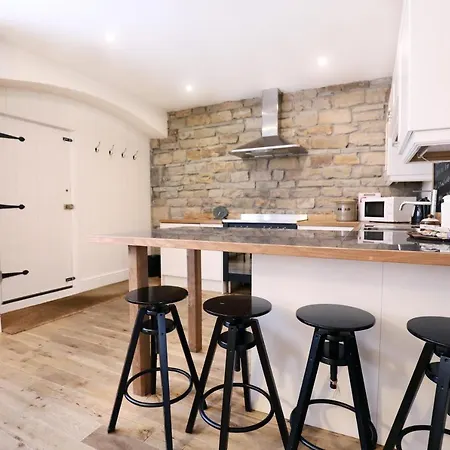 Apartment Stable Pateley Bridge