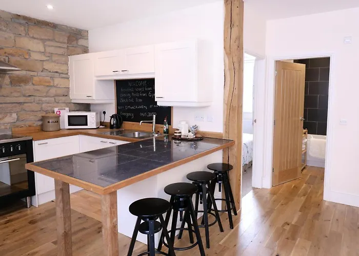 Stable Pateley Bridge