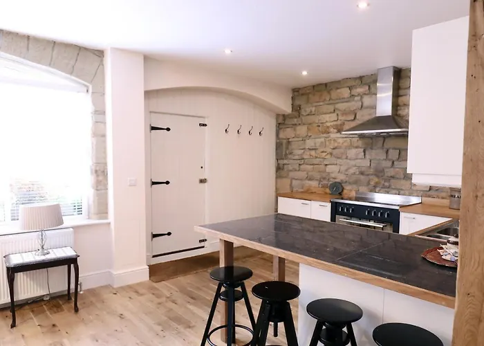 Appartement Stable *