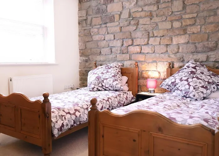 Appartement Stable Pateley Bridge