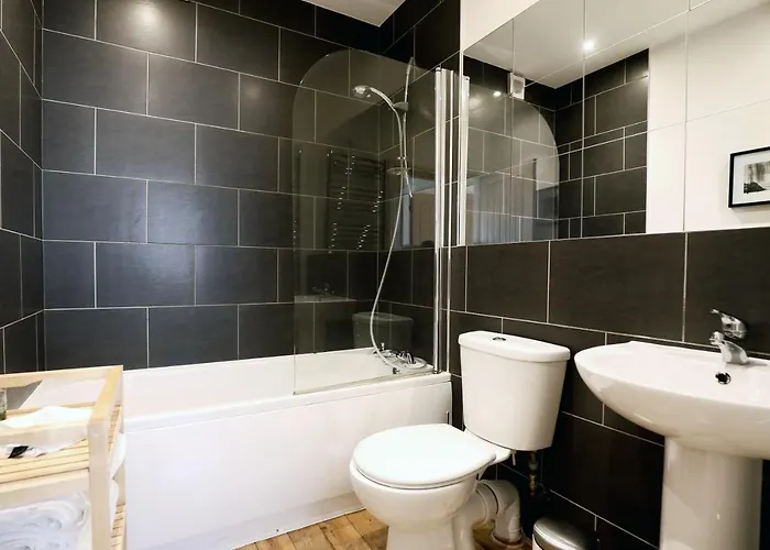 Stable Appartement *