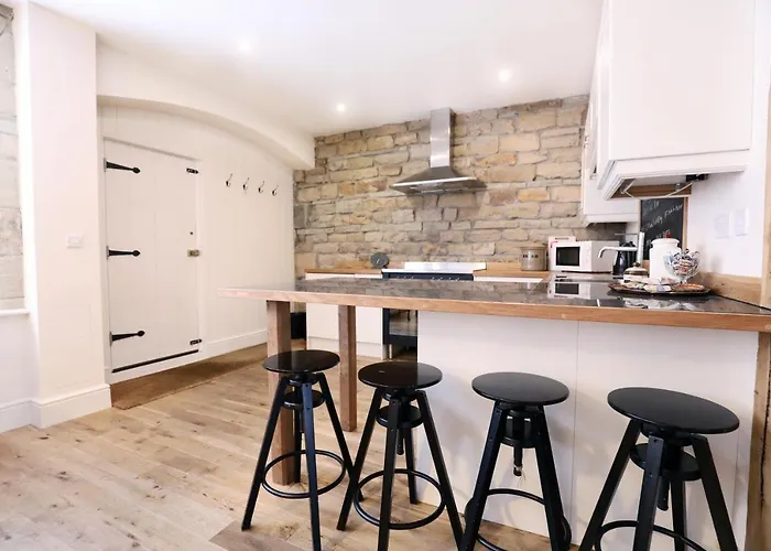Appartement Stable Pateley Bridge