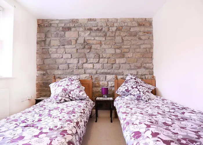 Stable Pateley Bridge