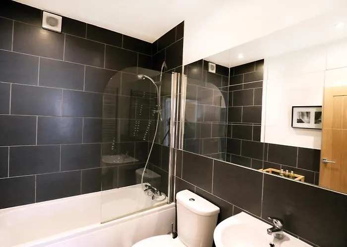 Appartement Stable *